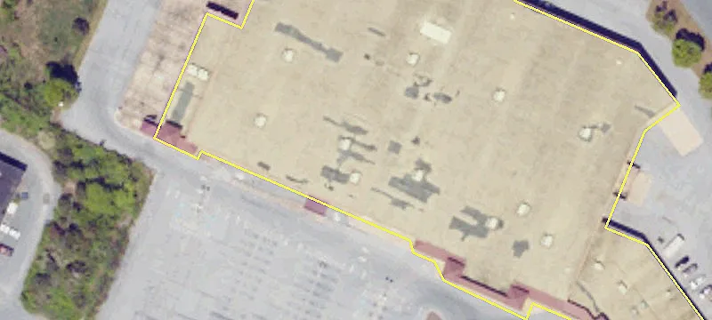 Retail Space in Elizabethtown