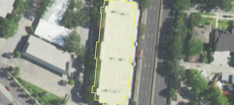 Boutique Office Building in Highland