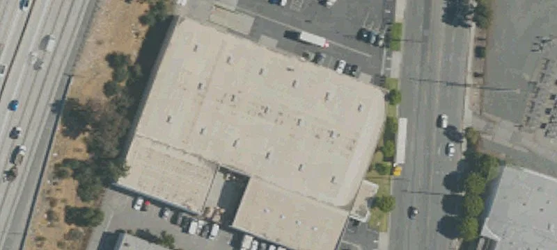 Santa Fe Springs Warehouse and Office