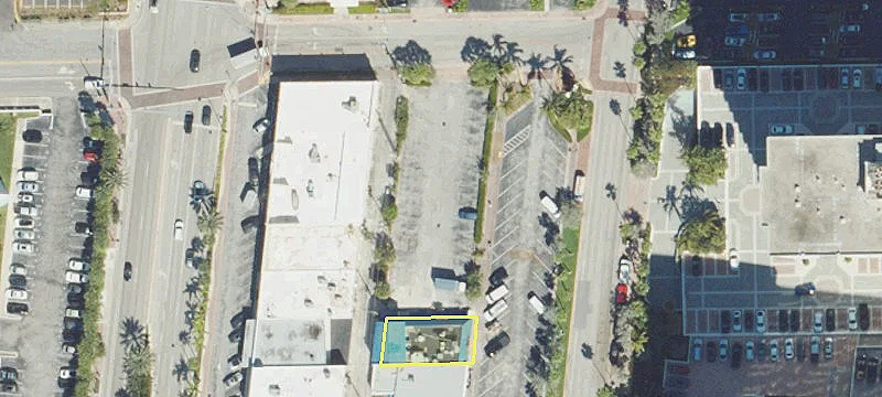 A1A Bank Space Available