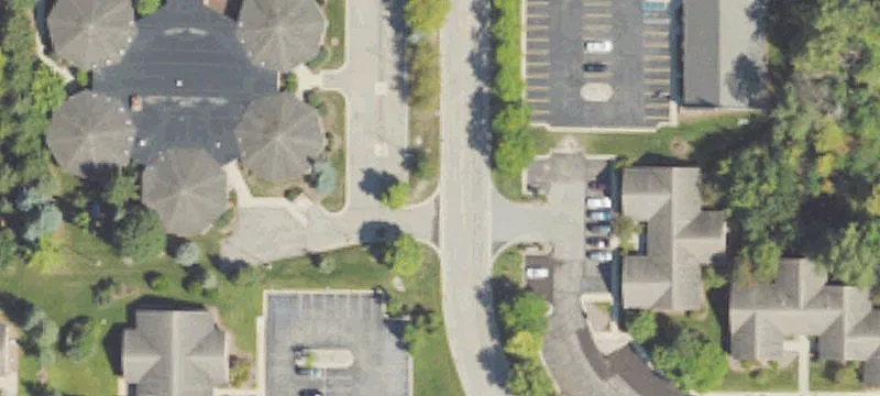 Office Space Near I-96