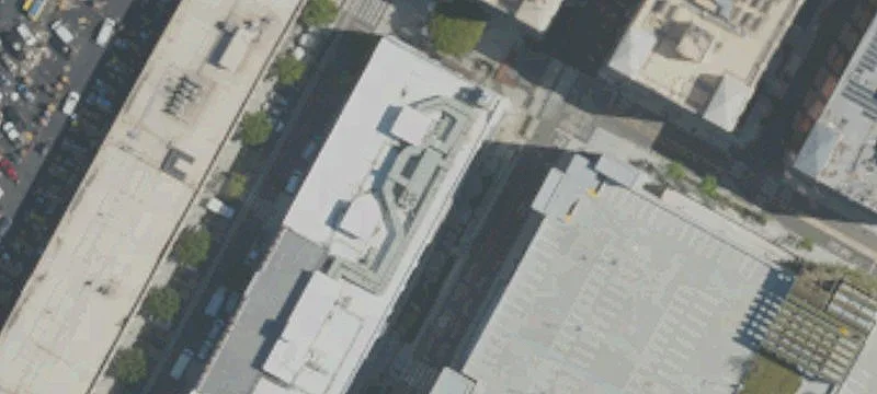 Downtown Los Angeles Office Space