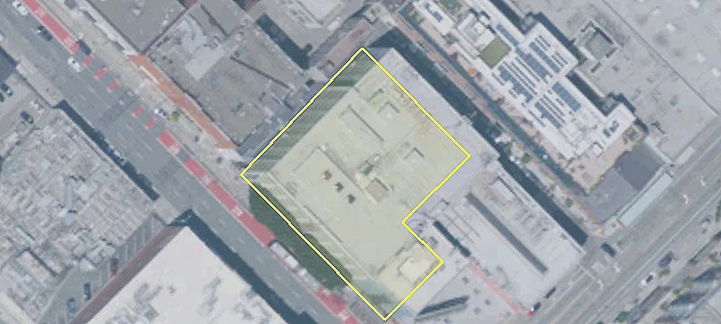 Commercial Space For Lease
