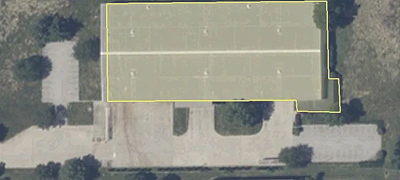 Land Lease Near I-69