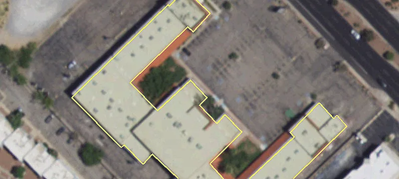 Retail, Office, Special Purpose