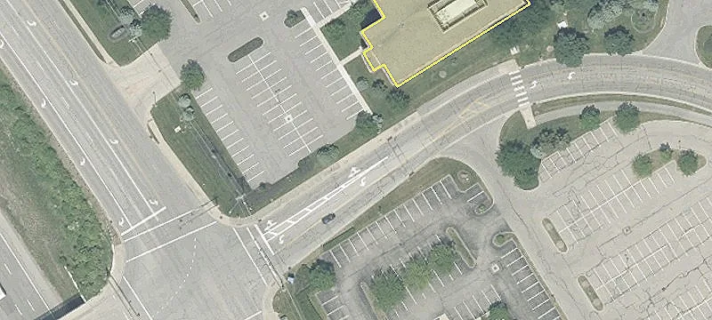 Gahanna Land Parcel For Sale