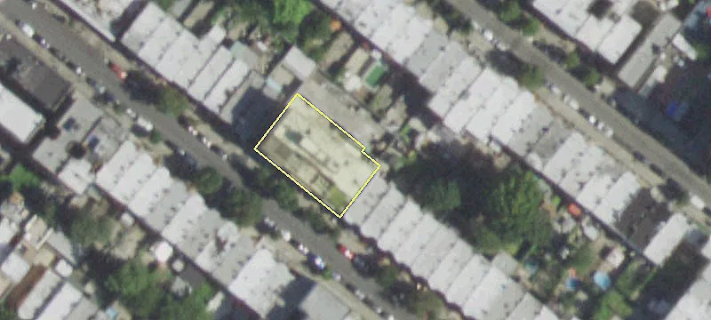 Medical Office with Backyard