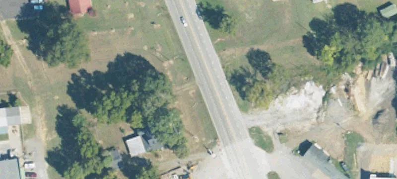 Industrial Property Near Major Routes