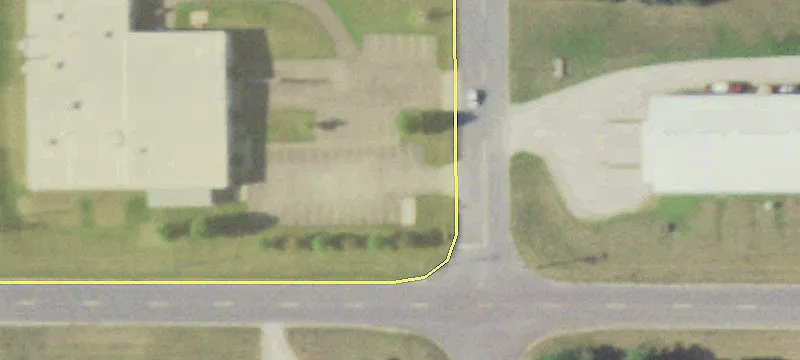 24,000 SF Industrial Building