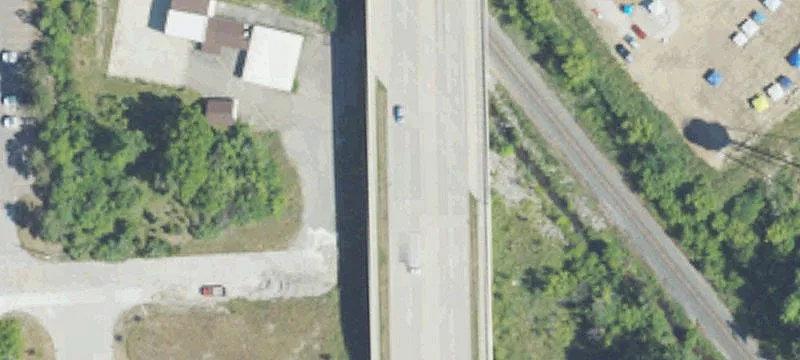 Novi Road Commercial Land Parcel
