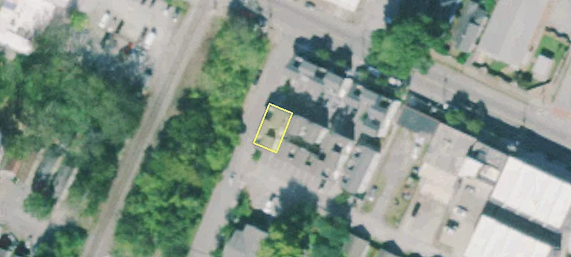Turnkey Southside Townhome Investment