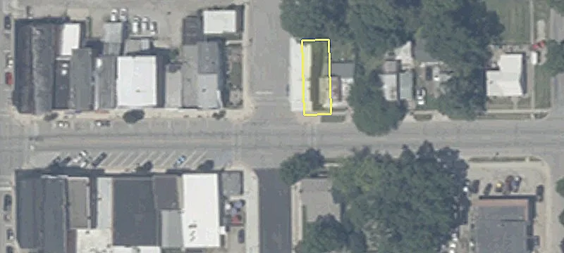 Fremont Industrial Land Available