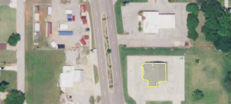 Land For Sale on Green