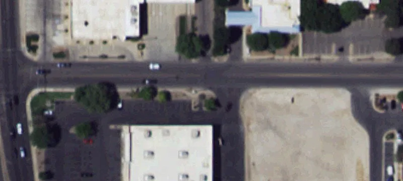 Commercial Land For Sale