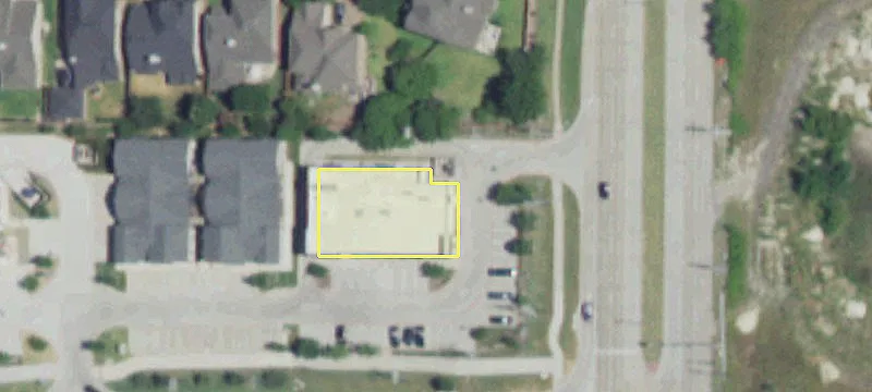 Retail Space Available in McKinney