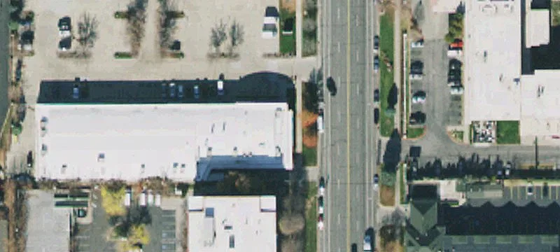 Retail Space in Salt Lake