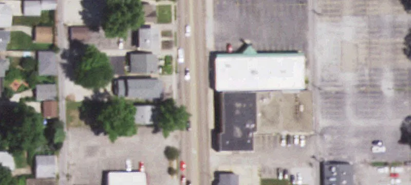Retail Space in Springfield, IL