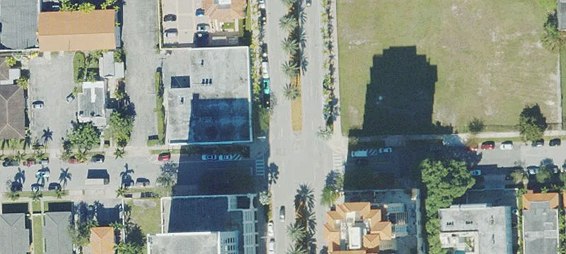 Retail Spaces in Coral Gables