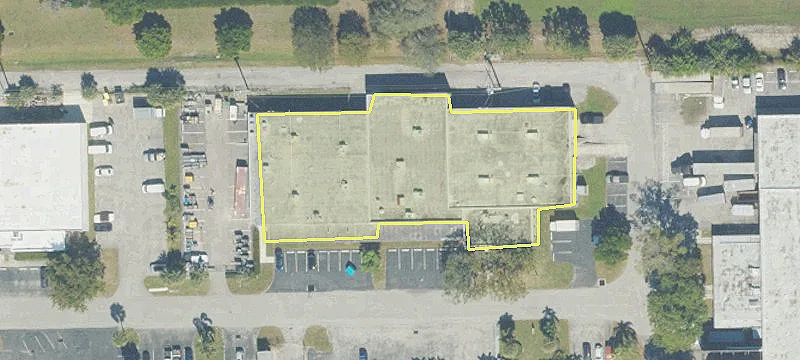 Fort Lauderdale Warehouse Space Available