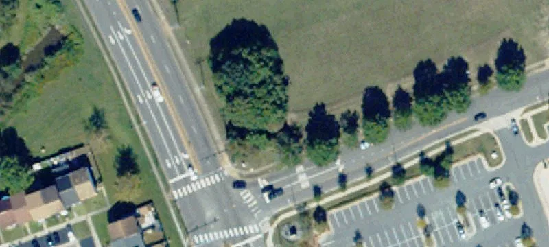 Prime Commercial Land Available