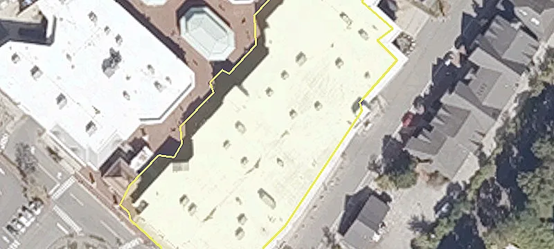 Freeport Village Retail Space