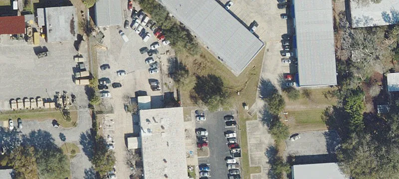 Small Bay Industrial Units