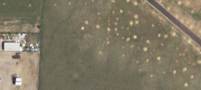 Amarillo Land For Sale