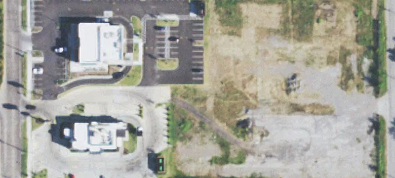 Commercial Land Parcel For Sale