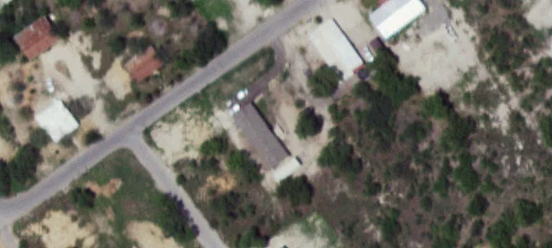 Carrizo Springs Land Tract
