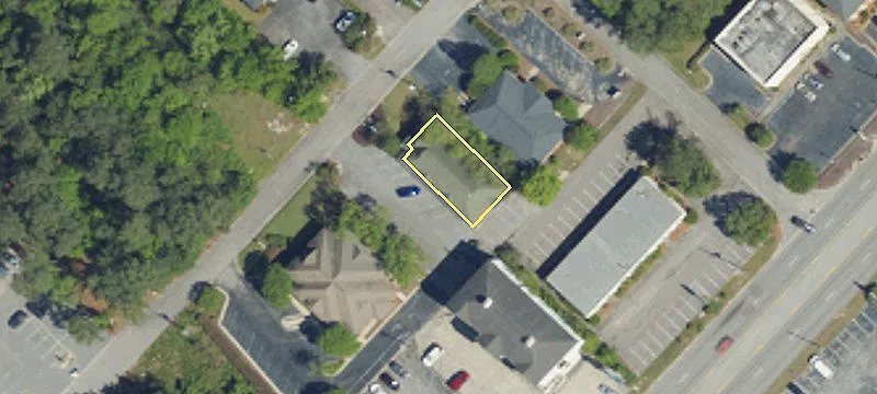 Fully Occupied Office Building For Sale