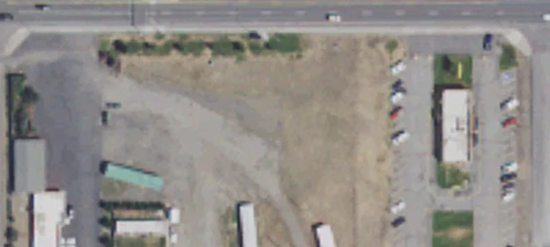 Vacant Commercial Land For Sale