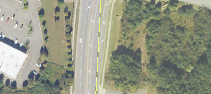 Commercial Land in Cherokee County