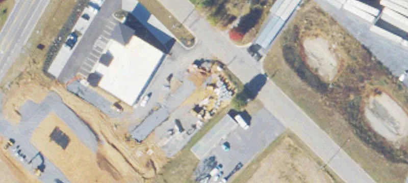Commercial Property in Harrisonburg, VA