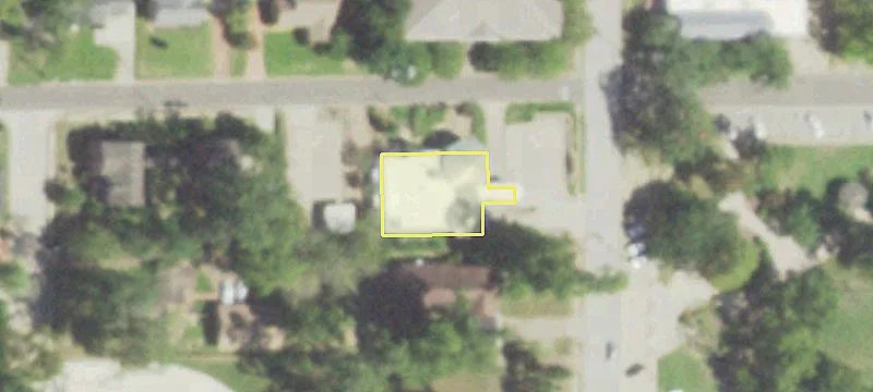 Medical Office Building For Sale