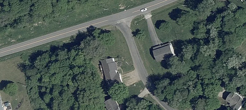 Valley View Lot Near Marina
