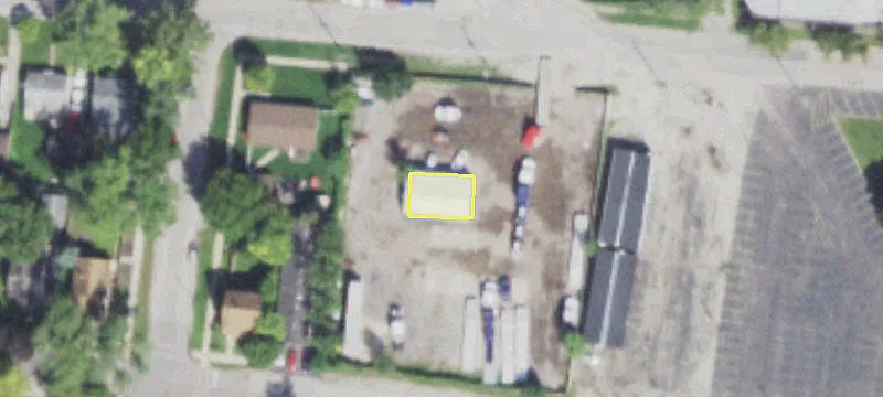 Aurora Truck Parking Opportunity