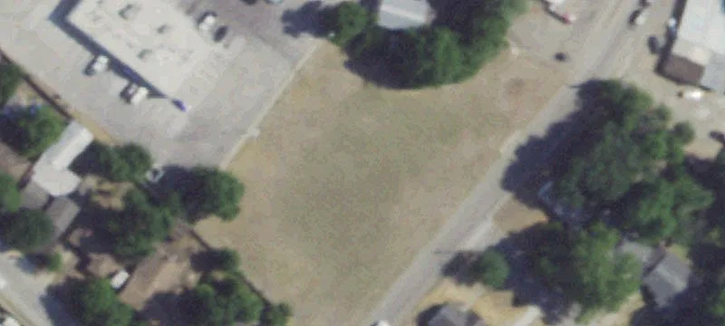 One Acre Lot Near Baylor