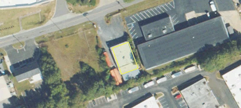 Industrial Property For Sale/Lease