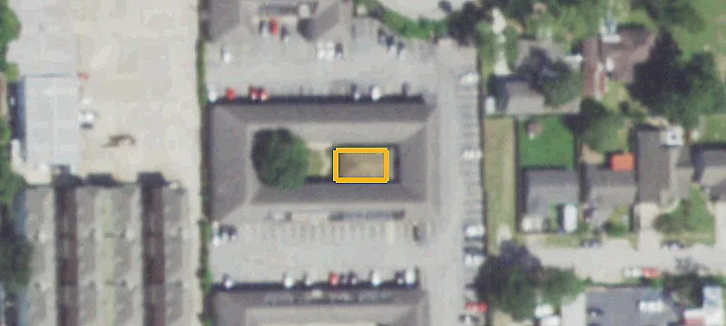 Retail Corner Lot For Sale