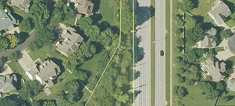 Overland Park Retail Opportunity