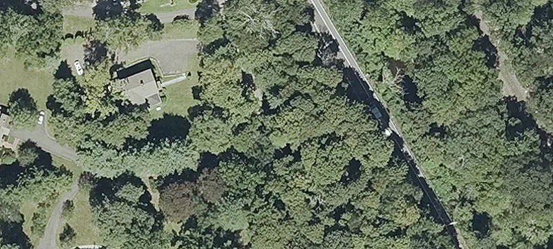 Wilton Office Building For Sale