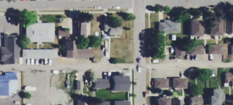 Commercial Lot Near Montana Ave