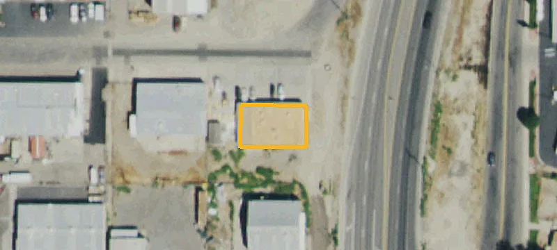 Versatile Commercial Property on 32 Road