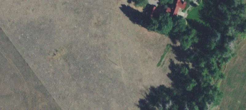 Expansive Ranch and Equestrian Property