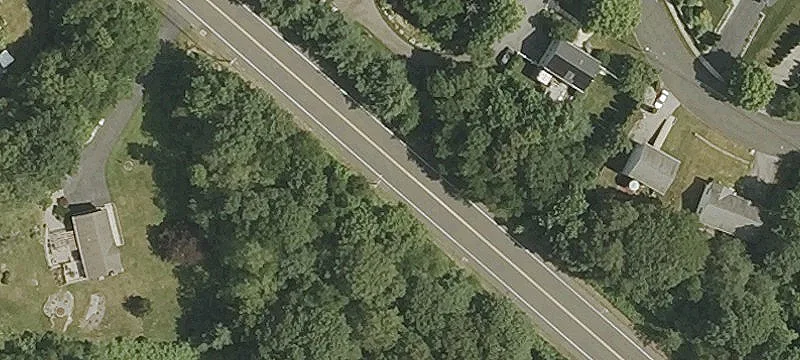 Versatile Flex Space in Shelton