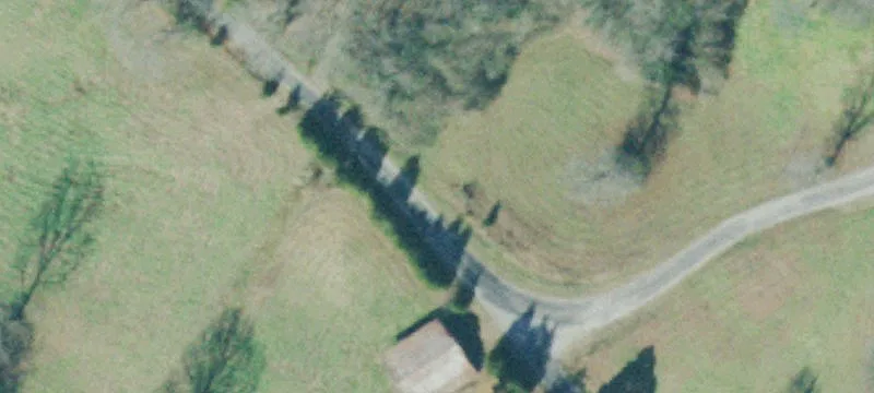 Tennessee River Waterfront Building Lot