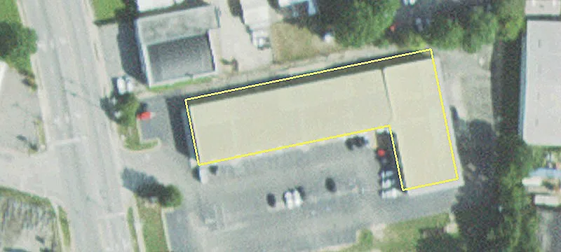 Fayetteville Flex Space Available