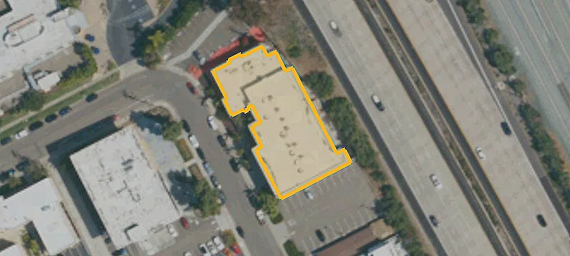 Office Space Available For Lease