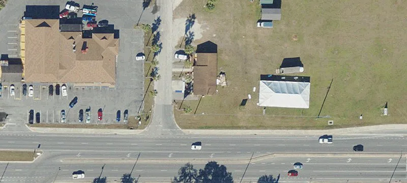 Retail/Office Space Near Highway
