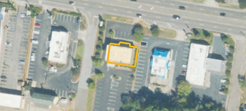 Prime Augusta Location on Washington
